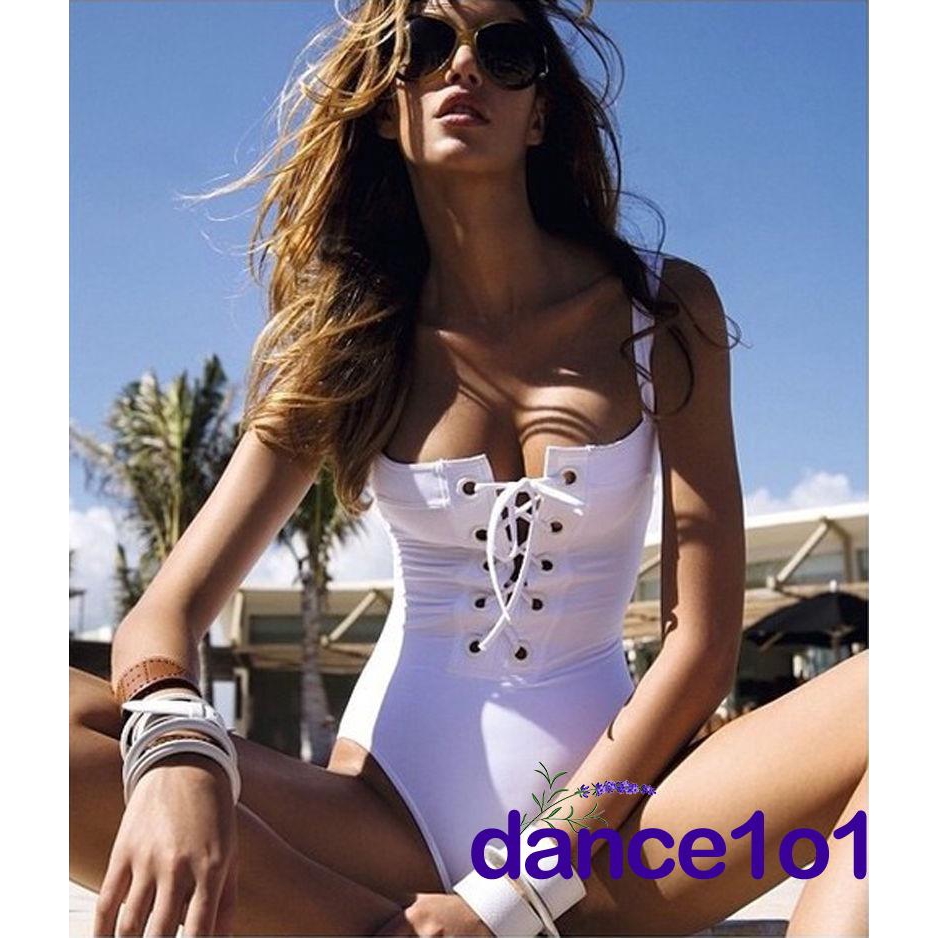 Trang phục đồ bơi 1 mảnh có đệm nâng cho nữ