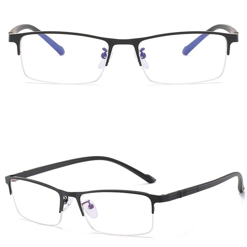 Kính Đọc Sách Chống Ánh Sáng Xanh Phong Cách Vintage