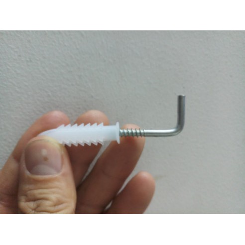 Móc sắt, đinh móc