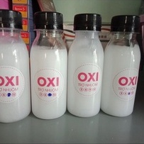 Oxy nhuộm tóc