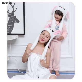 【✨HOT✨✨spot✨】Mũ Tai Thỏ Dễ Thương