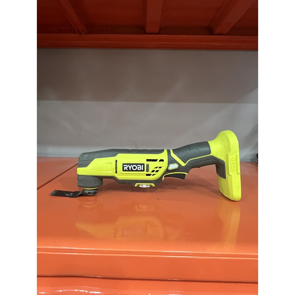 Máy cắt rung pin 18v ryobi r18mt3-0