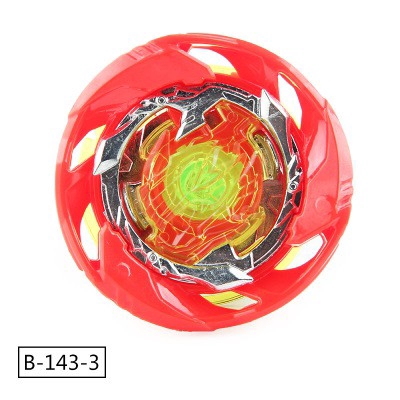 Con Quay Đồ Chơi Beyblade Burst Sb S3 B144 Bằng Kim Loại