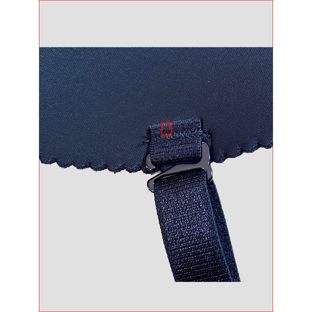 Áo Ngực Su Quả Ngang Không Gọng Chống Tụt Siêu Đẩy Ngực 2288 Loại 1 Chính Hãng | BigBuy360 - bigbuy360.vn