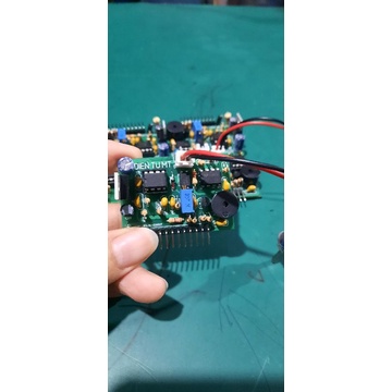 Mạch lái igbt. made in vietnam
