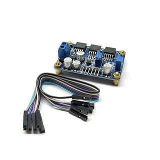 Mạch Tăng Áp Hạ Áp DC LM2577 LM2596 2 Trong 1