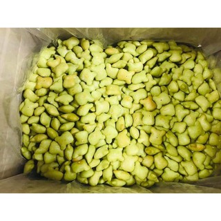 BÁNH GẤU CHÙM NGÂY