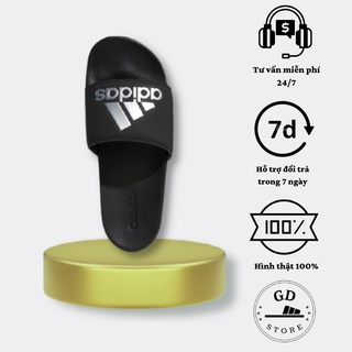 DÉP QUAI NGANG ADIDAS MONO COULDFOAM ĐẾ MỀM SIÊU ÊM , DÉP LÊ QUAI NGANG HÀNG FULLBOX VÀ BẢO HÀNH