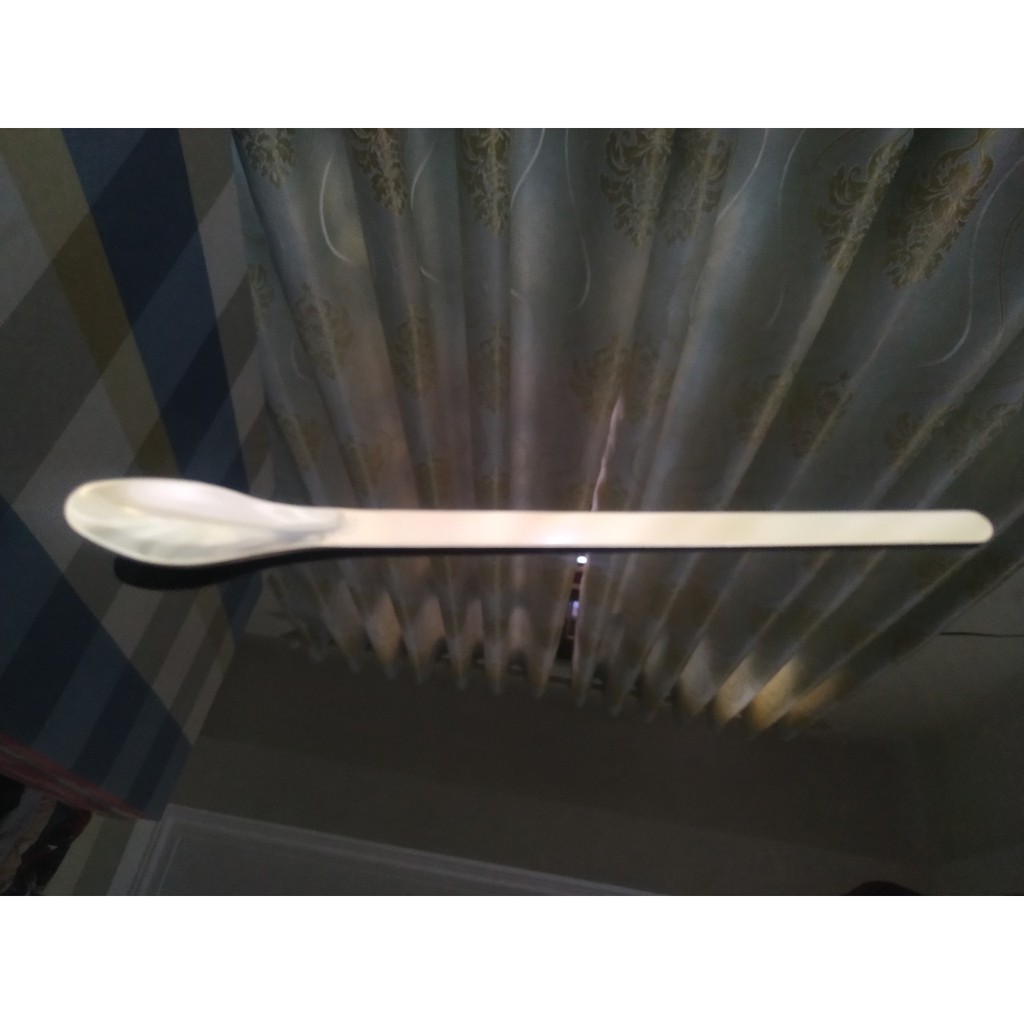 Thìa xúc cám artemia cho cá