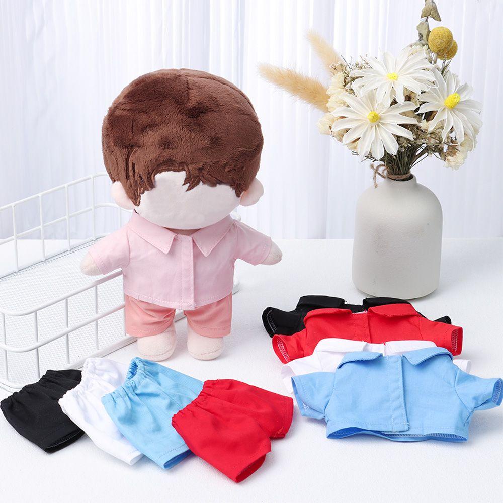 Áo Thời Trang Màu Cầu Vồng Cho Búp Bê 1 / 12BJD 20cm