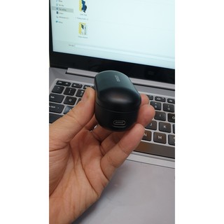 TAI NGHE BLUETOOTH LENOVO HT28 TWS BLUETOOTH HEADSET