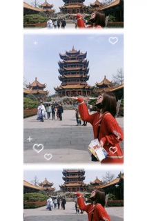 Sét len Hàn Quốc xinh❤🍓