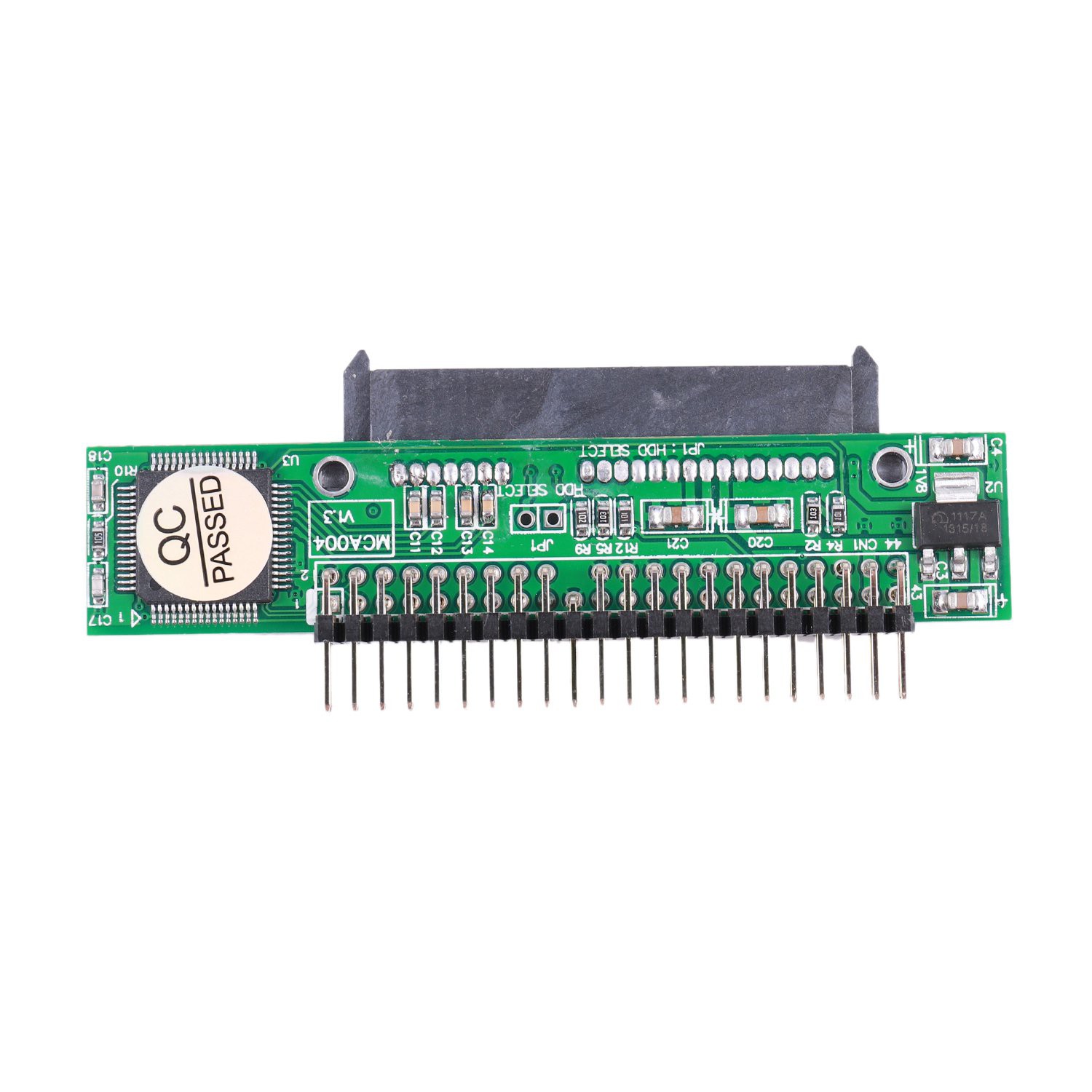 Bộ Chuyển Đổi 7 + 15pin Sata Ssd Hdd Female Sang 2.5 "44Pin Ide Male Cho Laptop | BigBuy360 - bigbuy360.vn