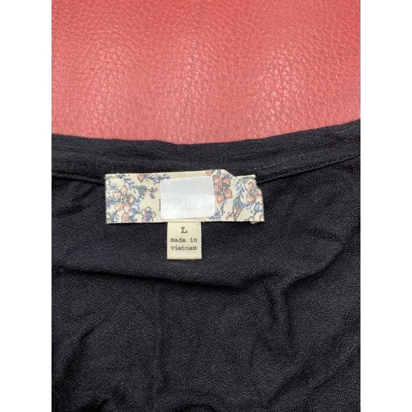 Áo thun kiểu xuất dư