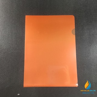Tấm lọc sắc màu đỏ kích thước 31x22cm, kính lọc màu thí nghiệm
