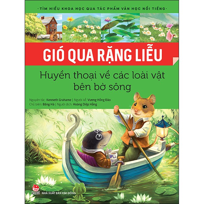 Combo - Sách văn học cho tuổi tiểu học ( 3 cuốn ) - Túp lều của bác Tom - Nxb Kim Đồng