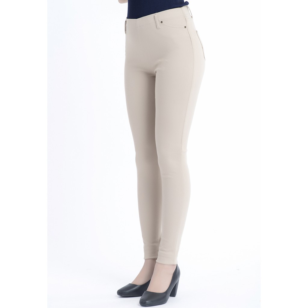 Quần legging nữ ngắn i LAMER L64L17T054 (nhiều màu)