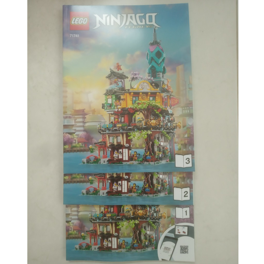 Đồ Chơi Chính Hãng Sách Hướng Dẫn