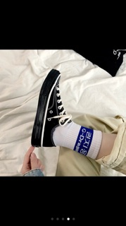 converse full đen [order ]