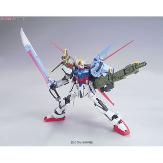 MÔ HÌNH GUNDAM HGSEED PERFECT STRIKE