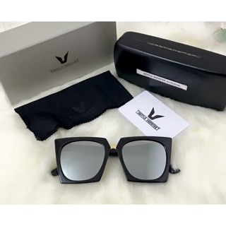 Gentle monster bạc