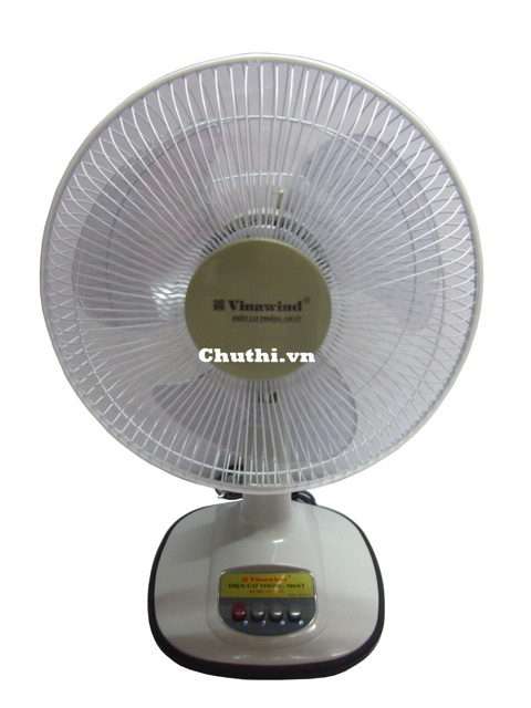 Quạt bàn điện cơ vinawind cánh 300mm
