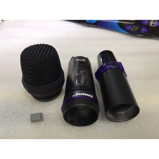 vỏ tay Mic UGX20ll