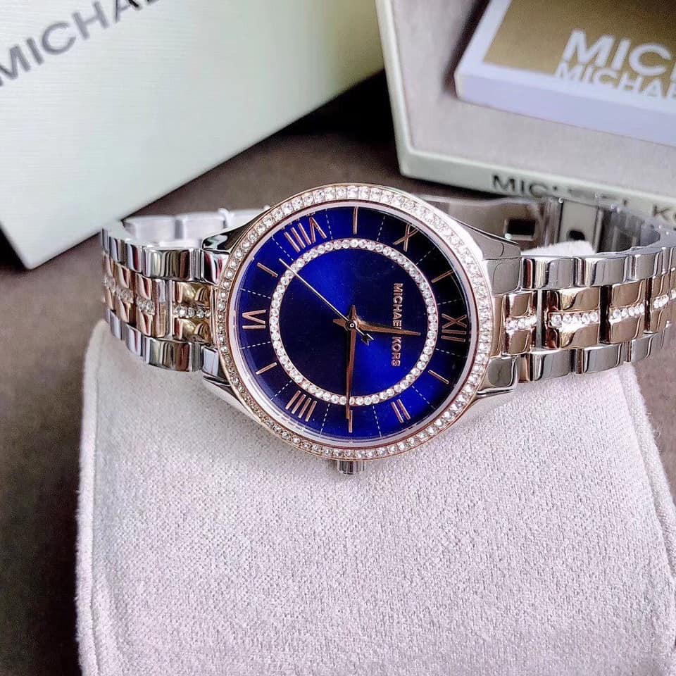 Đồng Hồ Nữ Michael Kors MK3929 - 33mm