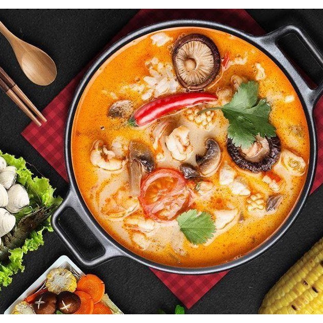 Xốt tom yum Mea Pranom 454g