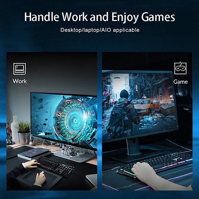 SATA CHANNEL Thiết Bị Lưu Trữ Ổ Cứng Ssd Jsyera 64gb Ngff M.2 Ssd 2280 M2 B Cho Máy Tính / Laptop | BigBuy360 - bigbuy360.vn