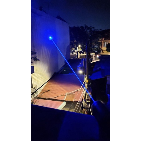 Đèn laser blue thiên văn học 5-7w chất lượng cao