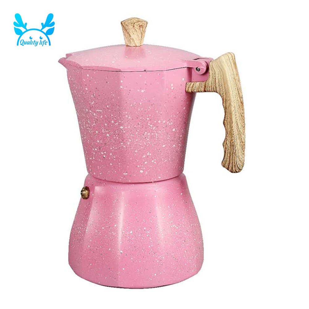 Máy Pha Cà Phê Espresso Chuyên Dụng - 3 Cốc Cà Phê