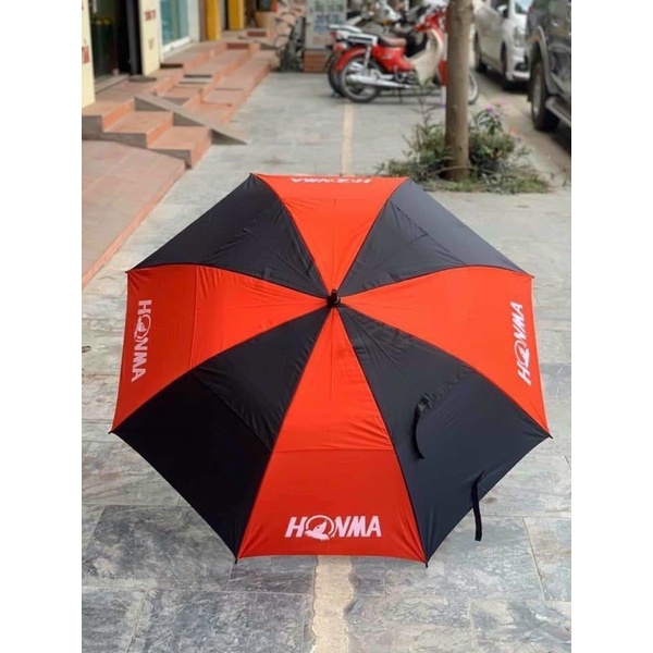 Ô dù golf các hãng Titleist, Honma, Ping