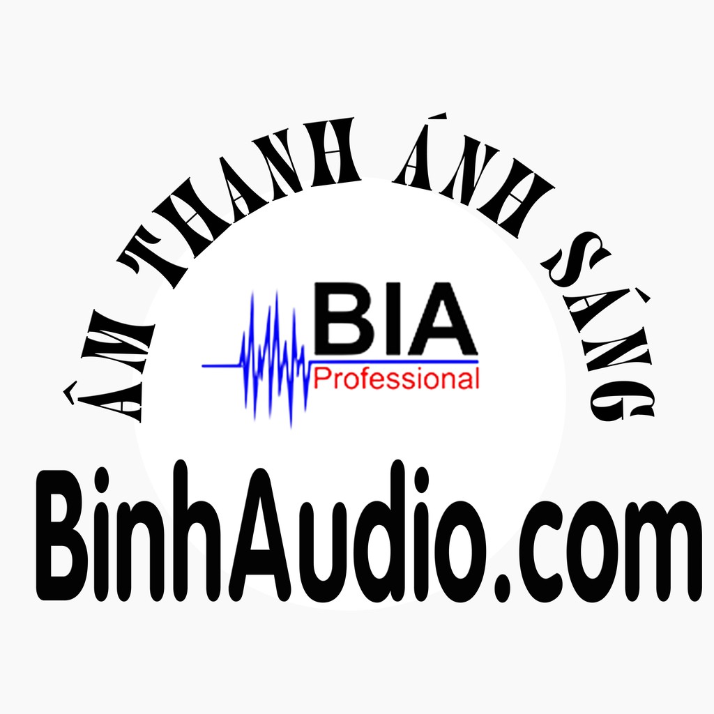 Bình Audio