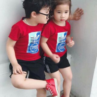 Bộ adidas