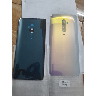 Nắp lưng oppo reno 2 bao test đổi trả