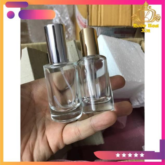 Chai Chiết Nước Hoa 20Ml