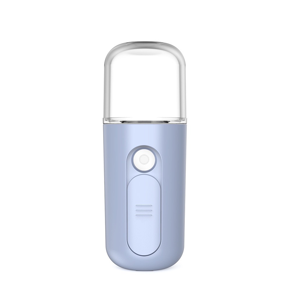 Máy Phun Sương Cầm Tay Mini Cấp Ẩm Phục Hồi Mất Nước Nhanh Cho Da Mặt | BigBuy360 - bigbuy360.vn