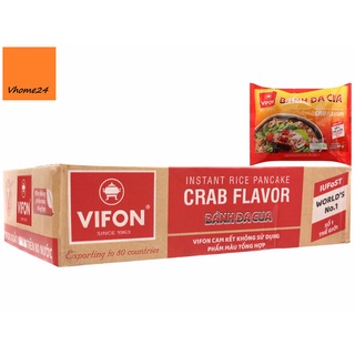 Bánh đa cua Vifon 60g