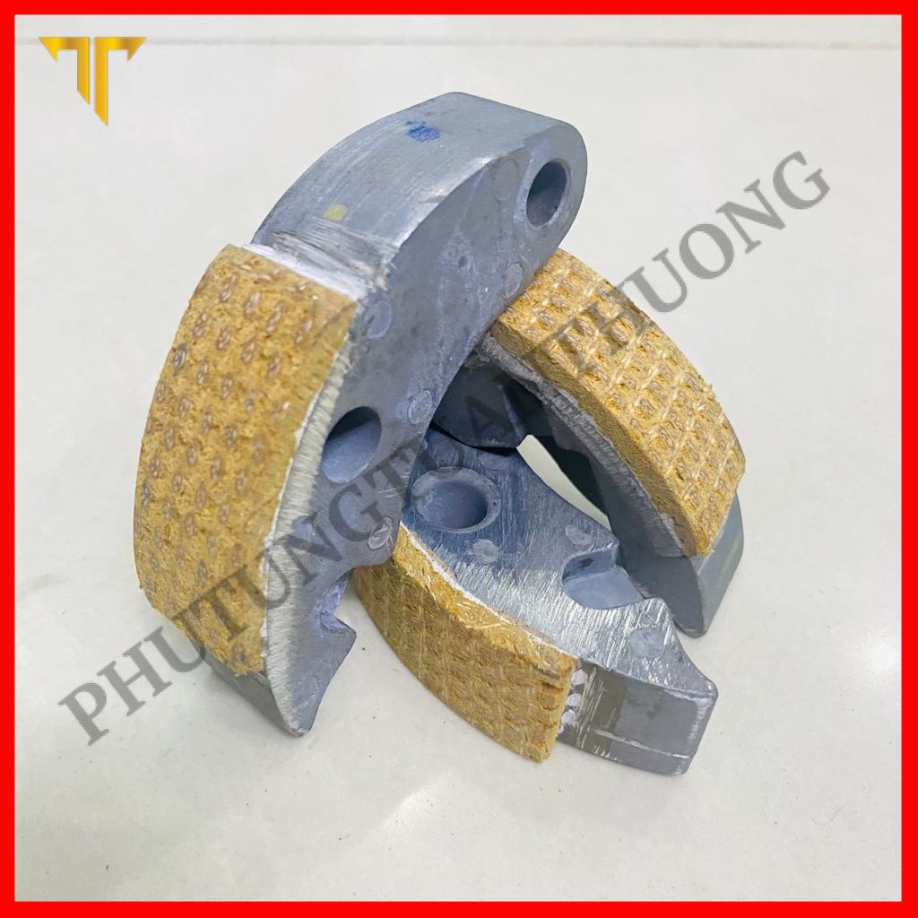 Nồi Sau Chuông Bố Cước Vàng Khắc Phục Rung Đầu Xe Chạy Nhẹ Bốc