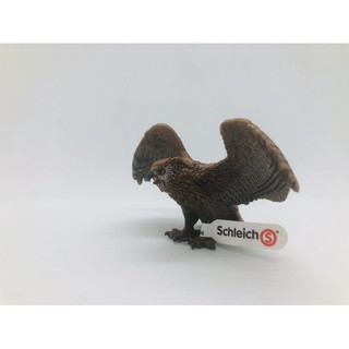 Mô hình động vật Schleich Cú 14738