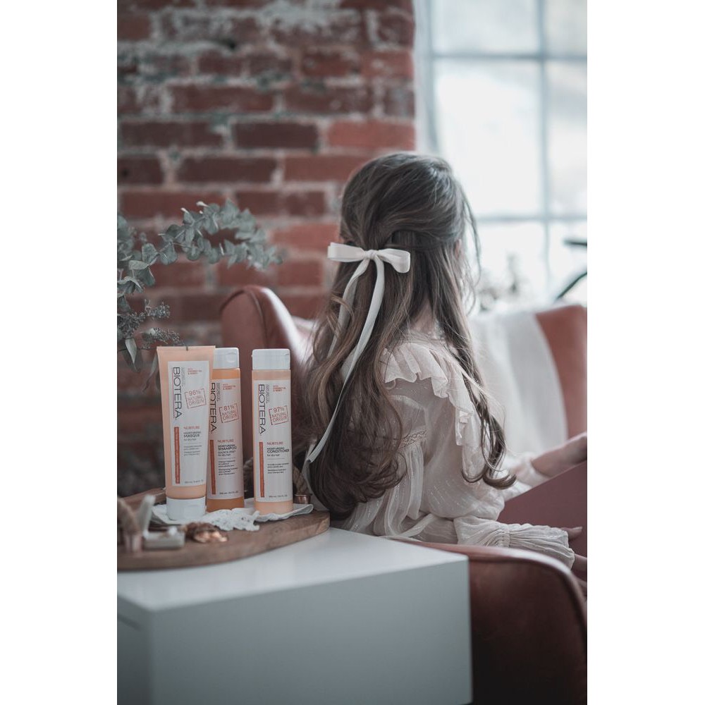 Tổng hợp các kiểu cặp tóc tống trắng cho nữ nhiều kiểu