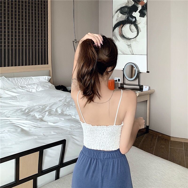 Áo Lót Nữ - Áo Bra thiết kế họa tiết ren cao cấp gợi cảm sexy quyến rũ MÃ 8112