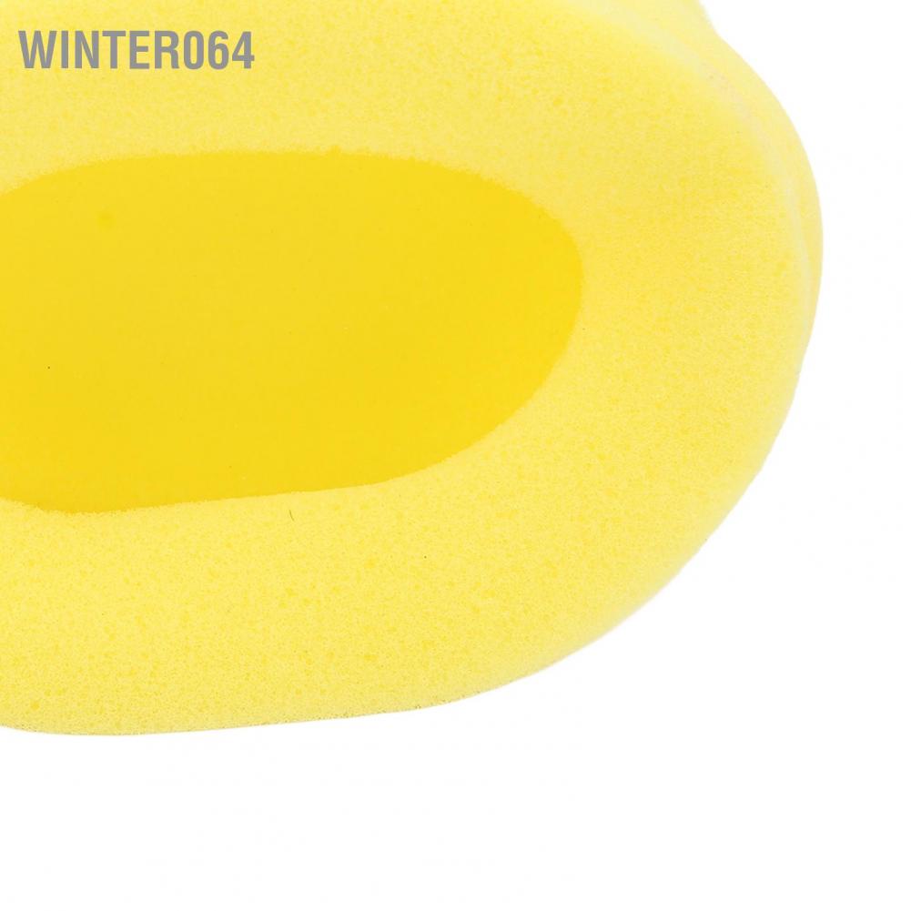 Winter064 Sponge Air Filter Intake Cleaner Accessory Replacement for Suzuki DR125 SE DR200 DR