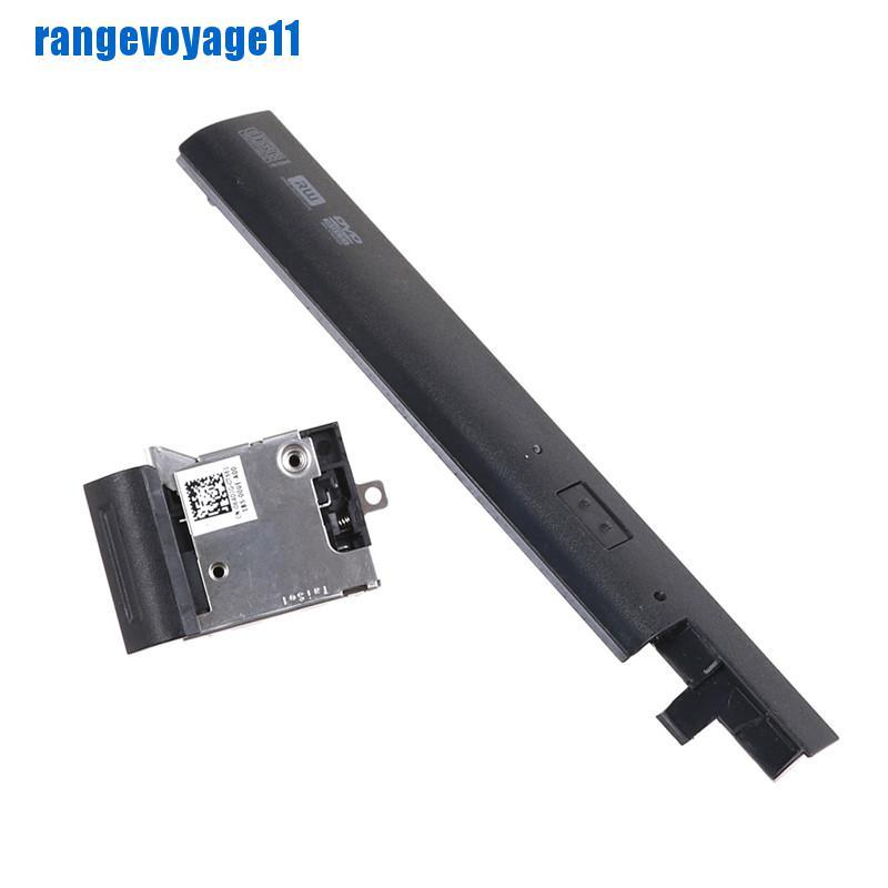 Đĩa Cd-Rom Dvd Bằng Nhựa Cho Dell E6420 E6430 E6320 E6520 E6530