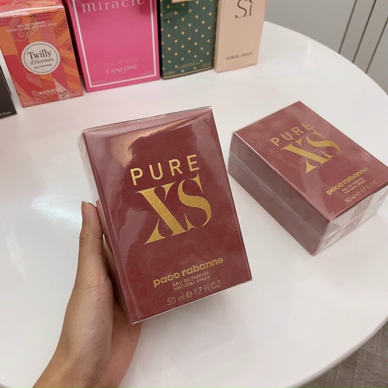 Nước Hoa pure XS 80ml