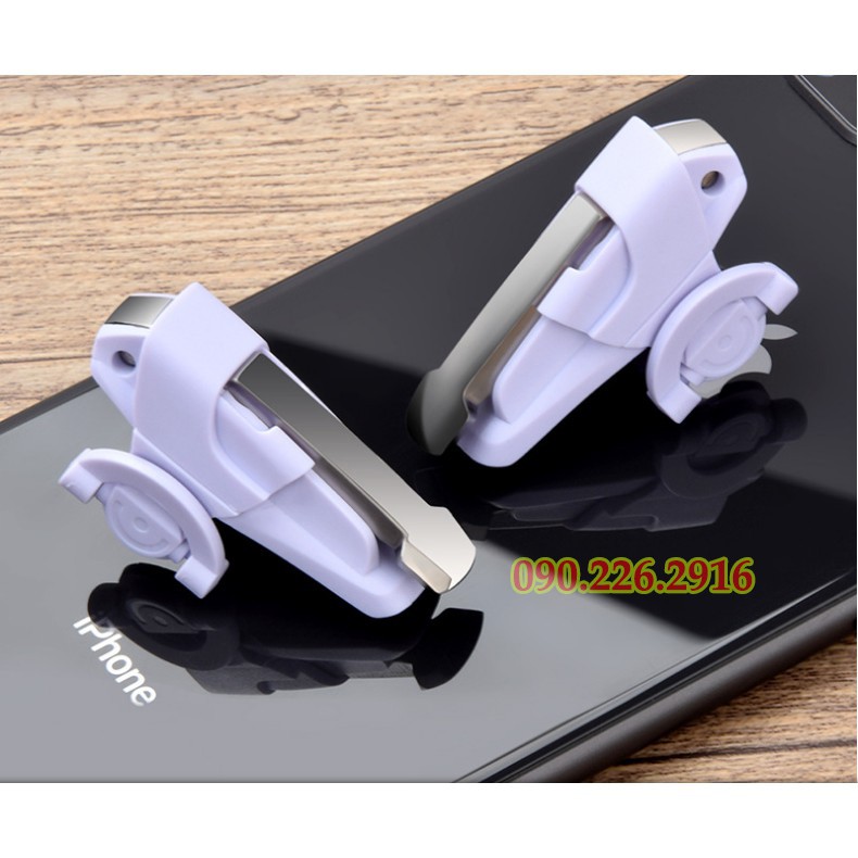 [FreeShip] Nút Bắn Pubg Chơi Game Phi Thuyền Chính Hãng | BigBuy360 - bigbuy360.vn