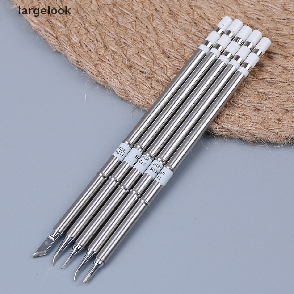 Mũi Hàn T12 Bc2 / J02 / Jl02 / Kr / Its Chất Lượng