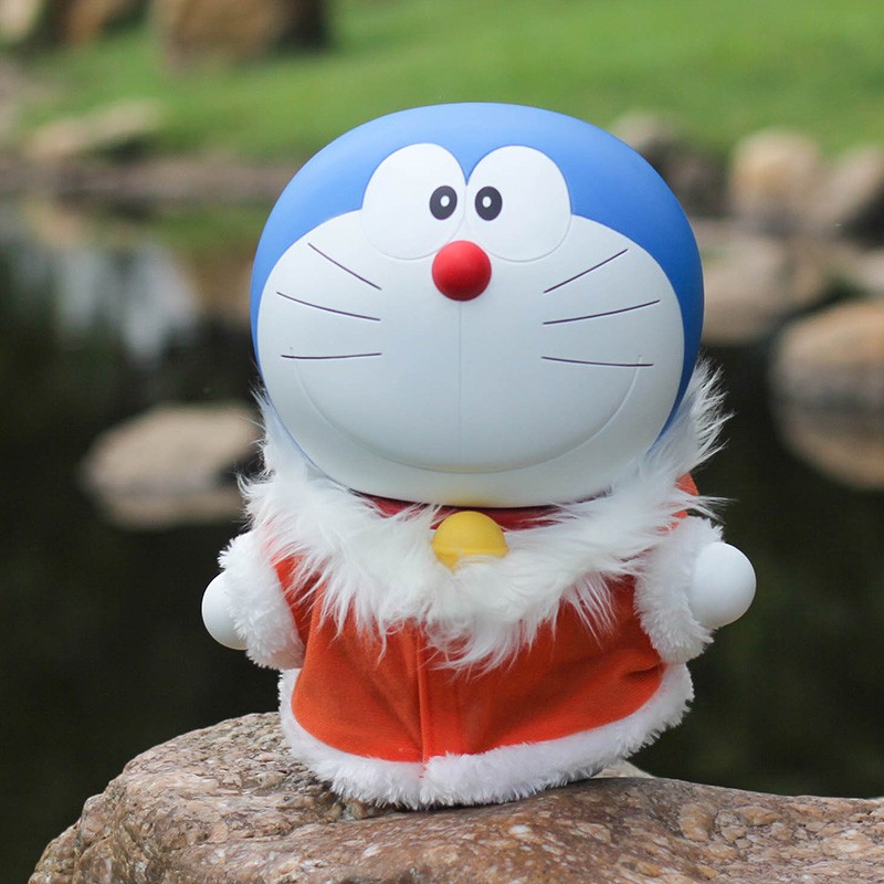 mô hình doremon hàng mới siêu đẹp dễ thương