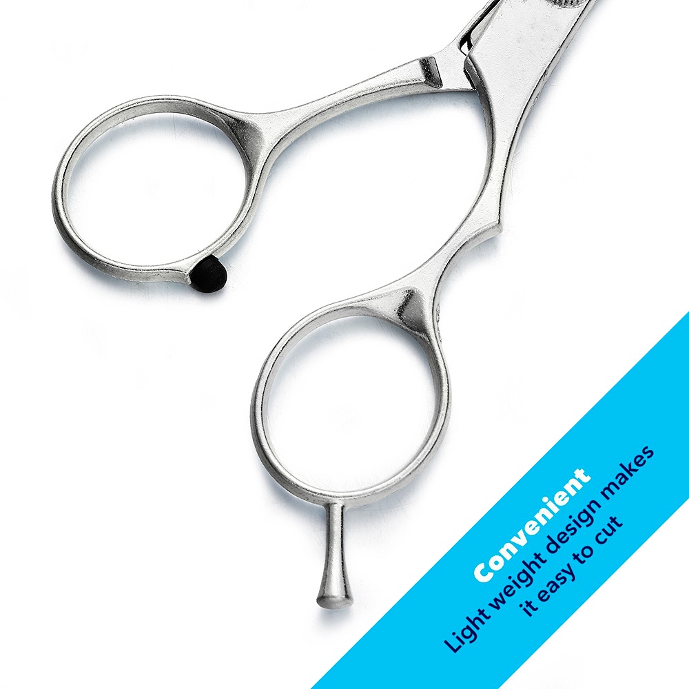 Kéo cắt tóc mỏng chuyên dụng cho thợ cắt tóc